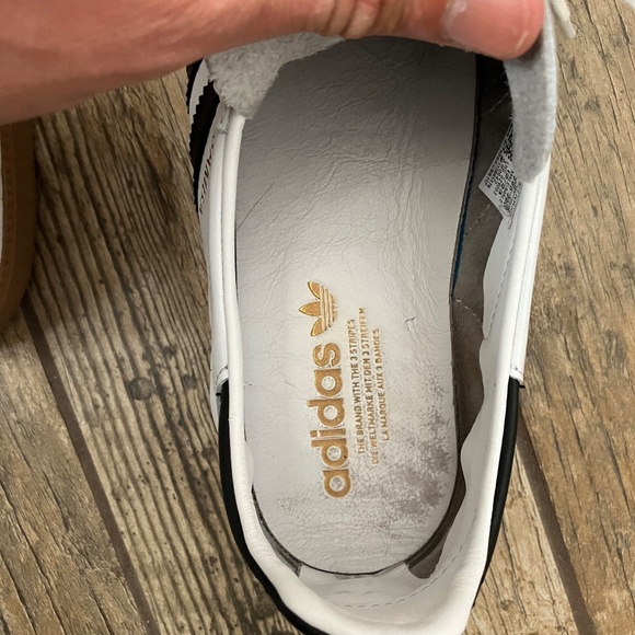 Adidas SAMBA DECON SHOES (size 11) - Picture 12 of 15